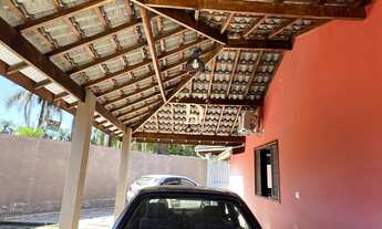 Imagem 1: Chácara Buquirinha - São José dos Campos - 4 dormitórios (1 suíte) - 1.504m²