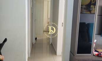 Imagem 5: Apartamento - cond. Savoya - Pq Industrial - 2 dormitórios (1 suite) - 53m²