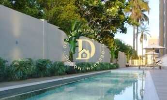 Imagem 5: Lançamento- Parq. Res. Flamboyant- Zona Sudeste- Unique Sollare- 2 Dorm com(Suít