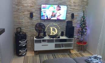 Imagem: Casa térrea - Altos do Vila Paiva - Zona