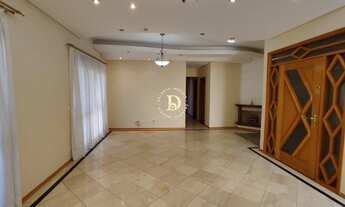 Imagem: Cobertura - Villagio Aquarius - Jd Aquarius