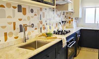 Imagem 7: Lançamento - Vila Adyana - Região Central- Noah Residence - 2 Dorm sendo 1 Suíte