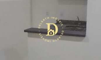 Imagem 3: Apartamento - Jardim das Indústrias - 2 dormitórios (1 suíte) - 47m²