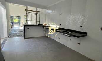 Imagem 3: Sobrado - Portal dos Pássaros - SJCampos - 03 Dormitórios (01 Suíte) - 150m²