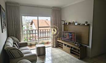 Imagem: Apartamento - Jd. Das Industrias - SJCampos