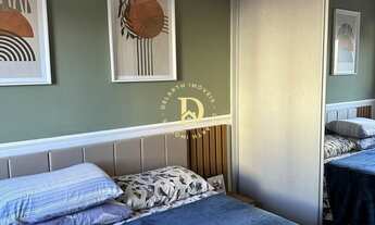 Imagem 5: Apartamento - Portal do Parque -SJCampos - 02 Dormitórios (01 Suíte) - 70 m²