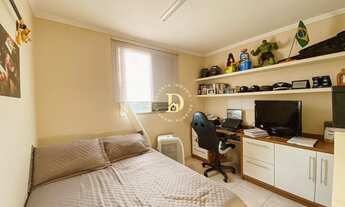 Imagem 6: Cobertura - Jardim América - Spazio Campo Maggiore - 3 dormitórios (1 suíte) - 1