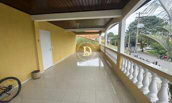 Imagem 4: Casa - Residencial União - São José dos Campos - 2 Dormitórios - 123m²