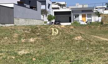 Imagem: Terreno - Condominio Residencial Terras