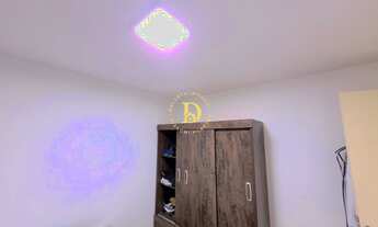 Imagem 5: Apto - Cond Spazio Santos Dumont - Flamboyant - SJC - 02 Dormitórios - 47 m²