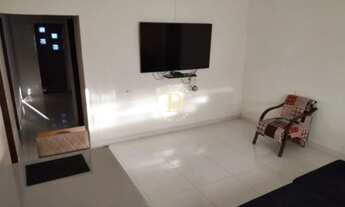 Imagem 2: Casa - Sanatana - 3 Dormitórios (1 suíte) - 300m²