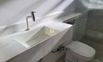 Imagem 7: Casa - Conjunto Residencial Trinta e um de Março - 2 Dormitórios (1 suíte) - 80m