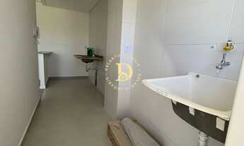 Imagem 6: Apartamento - Jd Califórnia - Jacareí - Le Premier - 2 dorms (1 suíte) - 57m²