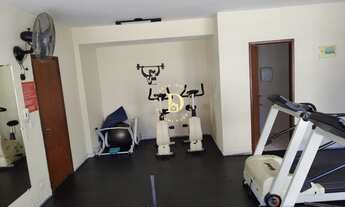 Imagem 6: Apartamento Próximo ao Shopping Center Vale - Ed. Paris - 3 dorm (1suíte) - 92m²