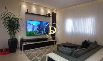 Imagem: Sobrado - Villa Branca - Jacareí - 3 dormitórios