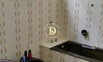 Imagem 7: CASA - JARDIM PARAISO - 232 M² - 3 DORMITÓRIOS (1 SUÍTE) - SJCAMPOS