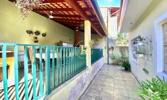 Imagem 5: Casa - Bosque dos Eucaliptos - 4 Dorm (1 Suíte) - 250m² - SJC - Zona sul