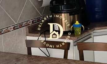 Imagem 3: Casa - Bosque dos Eucaliptos - São José dos Campos - 4 Dormitórios (2 Suítes)