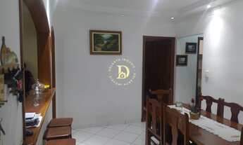 Imagem 2: CASA TÉRREA - VISTA VERDE - 3 DORM 1 SUÍTE - 106 M²