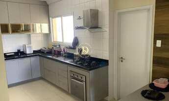 Imagem 5: Apto - Res Splendor Blue - Jardim das Indústrias - SJC - 03 Suítes - 156 m²