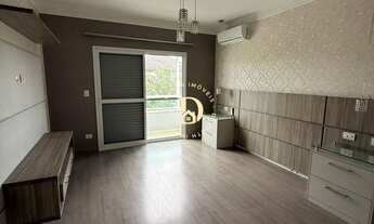 Imagem 7: Casa - Cond Altos da Serra VI - Urbanova - SJC - 04 Dorms (02 Suítes) - 233m²