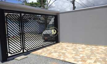 Imagem: Casa - Santa Paula - Jacareí - 03 Dormitórios