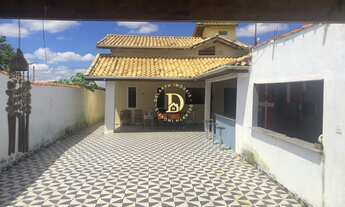 Imagem 2: CHÁCARA - JACAREI - JARDIM JACINTO - 4 DORM - 770M2 - ACEITA PERMUTA