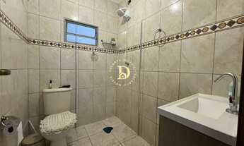 Imagem 5: Sobrado - Res. Sol Nascente - Próximo ao Colégio Joseense - 3 Dorm - 120m²