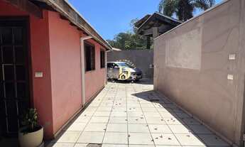 Imagem 2: Chácara Buquirinha - São José dos Campos - 4 dormitórios (1 suíte) - 1.504m²