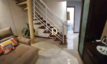 Imagem 2: Cobertura à Venda - Edifício Carolina - SJCampos - 4 dormitórios (1 suíte) - 15