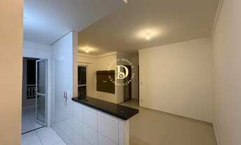 Imagem 3: Apartamento - Jardim Oriente - Edifício Flor de Umê - 2 Dorms (1 suíte) - 65m²