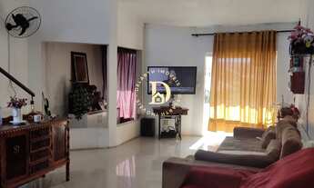 Imagem: Sobrado - JD Paraíso do Sol - São José