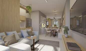 Imagem 5: Apartamento - 2 dormitórios - 1 suite - A partir de 54m² - Novolar Absolute - S