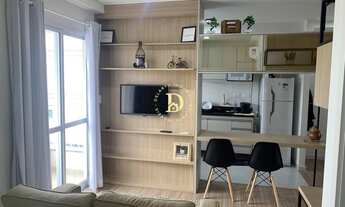 Imagem: LOFT - SMART RESIDENCE - JD AQUARIUS - SJCAMPOS