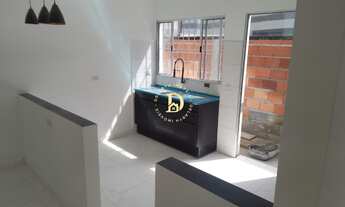 Imagem: Casa - Jardim Bandeirantes - 2 Dormitórios