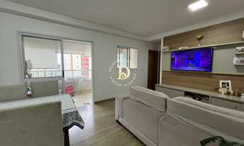 Imagem 2: Apartamento - Parque industrial - Portal do Parque - 2 Dormitórios (1 suíte) - 7