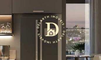 Imagem 3: Lançamento- Jardim Oswaldo Cruz - Up Life Residence - 1 e 2 Dormitórios