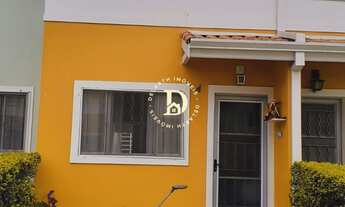 Imagem 4: Sobrado - Limoeiro - Condominio Residencial Limoeiro - 2 Dormitórios - 80 m²