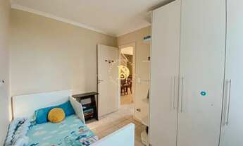 Imagem 7: Cobertura - Jardim América - Spazio Campo Maggiore - 3 dormitórios (1 suíte) - 1