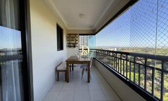 Imagem: Apartamento - Jardim Satélite - Cond Terrasse