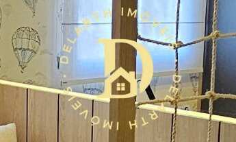 Imagem 5: Lançamento - Vila Adyana - Região Central- Noah Residence - 2 Dorm sendo 1 Suíte