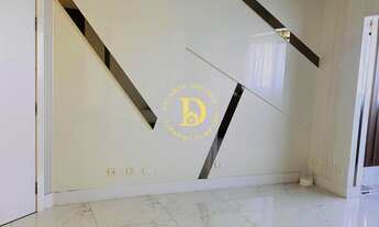 Imagem 5: Apto - Ed. Texas - Bosque dos Eucaliptos - SJCampos - 4 dorms (2 suítes) - 124m²