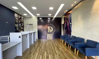 Imagem 2: Aluga-se - Ponto Comercial - Área Central - Edificio Rui Doria 119m2