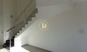 Imagem 3: Cobertura - Parque Industrial - Res. Ilha Bela - 3 Dorms (1 suíte) - 156m²