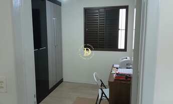 Imagem 6: Apartamento - Ed Diamond Park - Jardim Aquarius - SJC - 3 Dormitórios (1 Suíte