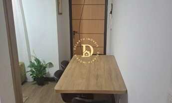 Imagem 2: Apartamento - Bosque dos Eucaliptos - SJCampos - 2 Dormitórios - 47m²
