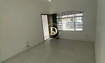 Imagem: Casa - Jardim Oriente - SJCampos - 02 Dormitórios