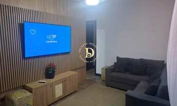 Imagem 4: Apartamento - Bosque dos Eucaliptos - SJCampos - 2 Dormitórios - 47m²