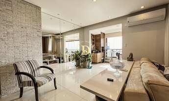 Imagem 5: Apartamento - Residencial Terrasse Premier - Bosque dos Eucaliptos - 2 Dormitóri