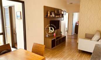 Imagem: Apto - Ed. Mirage Residence - Urbanova